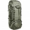 Tatonka Yukon Carrier Pack 55+10 Backpack olive -Trekking Backpacks Shop tatonka yukon carrier pack 55 10 backpack olive 1