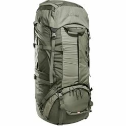 Tatonka Yukon Carrier Pack 55+10 Backpack olive