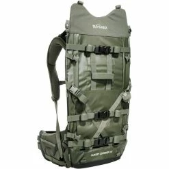 Tatonka Yukon Carrier X1 Backpack olive