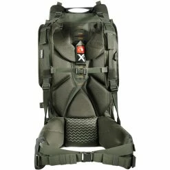 Tatonka Yukon Carrier X1 Backpack olive -Trekking Backpacks Shop tatonka yukon carrier x1 backpack olive 6