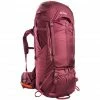 Tatonka Yukon X1 65+10 Backpack Women bordeaux red -Trekking Backpacks Shop tatonka yukon x1 65 10 backpack women bordeaux red 1