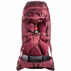Tatonka Yukon X1 65+10 Backpack Women bordeaux red -Trekking Backpacks Shop tatonka yukon x1 65 10 backpack women bordeaux red 4