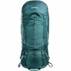 Tatonka Yukon X1 75+10 Backpack teal green -Trekking Backpacks Shop tatonka yukon x1 75 10 rucksack teal green 2