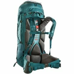 Tatonka Yukon X1 75+10 Backpack teal green -Trekking Backpacks Shop tatonka yukon x1 75 10 rucksack teal green 3