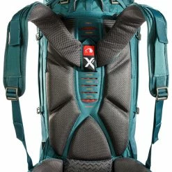 Tatonka Yukon X1 75+10 Backpack teal green -Trekking Backpacks Shop tatonka yukon x1 75 10 rucksack teal green 4