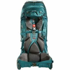 Tatonka Yukon X1 75+10 Backpack teal green -Trekking Backpacks Shop tatonka yukon x1 75 10 rucksack teal green 5