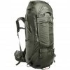 Tatonka Yukon X1 85+10 Backpack stone grey olive -Trekking Backpacks Shop tatonka yukon x1 85 10 backpack stone grey olive 1