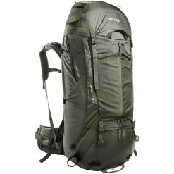 Tatonka Yukon X1 85+10 Backpack stone grey olive