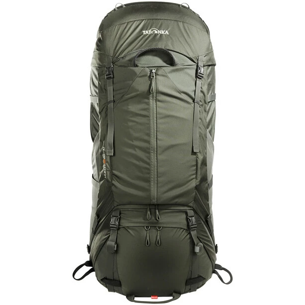 Tatonka Yukon X1 85+10 Backpack stone grey olive 4 Tatonka Yukon X1 85+10 Backpack stone grey olive - Image 2