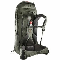 Tatonka Yukon X1 85+10 Backpack stone grey olive 10 Tatonka Yukon X1 85+10 Backpack stone grey olive -Trekking Backpacks Shop tatonka yukon x1 85 10 backpack stone grey olive 3