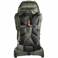 Tatonka Yukon X1 85+10 Backpack stone grey olive 11 Tatonka Yukon X1 85+10 Backpack stone grey olive -Trekking Backpacks Shop tatonka yukon x1 85 10 backpack stone grey olive 4