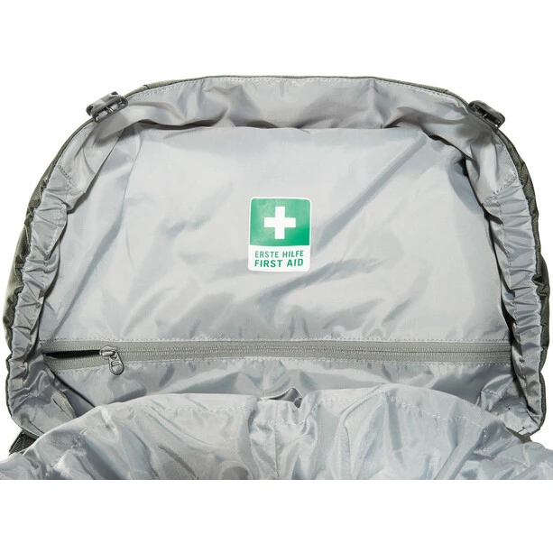 Tatonka Yukon X1 85+10 Backpack stone grey olive 8 Tatonka Yukon X1 85+10 Backpack stone grey olive - Image 6