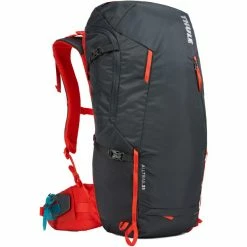 Thule AllTrail Backpack 35l Men obsidian