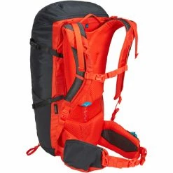 Thule AllTrail Backpack 35l Men obsidian -Trekking Backpacks Shop thule alltrail 35 backpack men obsidian 3