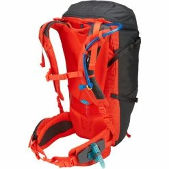Thule AllTrail Backpack 35l Men obsidian -Trekking Backpacks Shop thule alltrail 35 backpack men obsidian 4