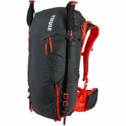 Thule AllTrail Backpack 35l Men obsidian -Trekking Backpacks Shop thule alltrail 35 backpack men obsidian 5