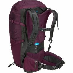 Thule AllTrail Backpack 35l Women monarch -Trekking Backpacks Shop thule alltrail 35 backpack women monarch 3