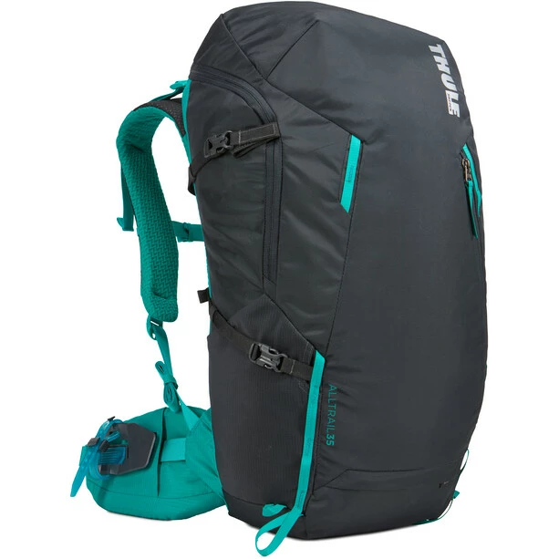 Thule AllTrail Backpack 35l Women obsidian 3 Thule AllTrail Backpack 35l Women obsidian