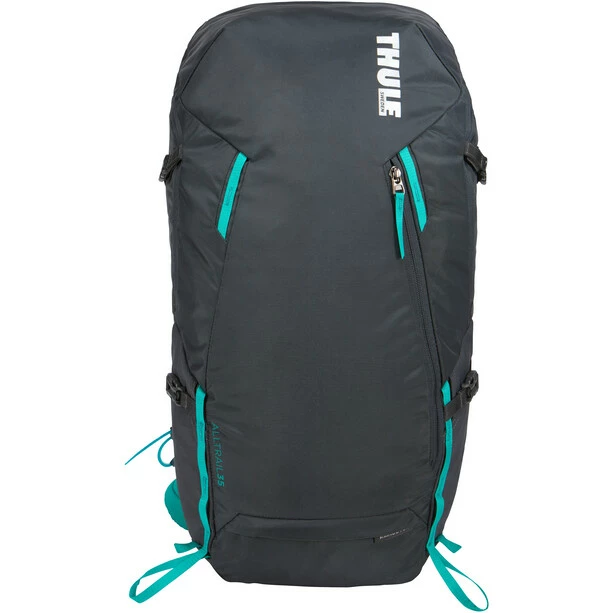 Thule AllTrail Backpack 35l Women obsidian 4 Thule AllTrail Backpack 35l Women obsidian - Image 2