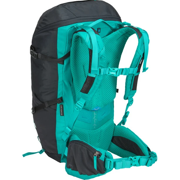 Thule AllTrail Backpack 35l Women obsidian 5 Thule AllTrail Backpack 35l Women obsidian - Image 3