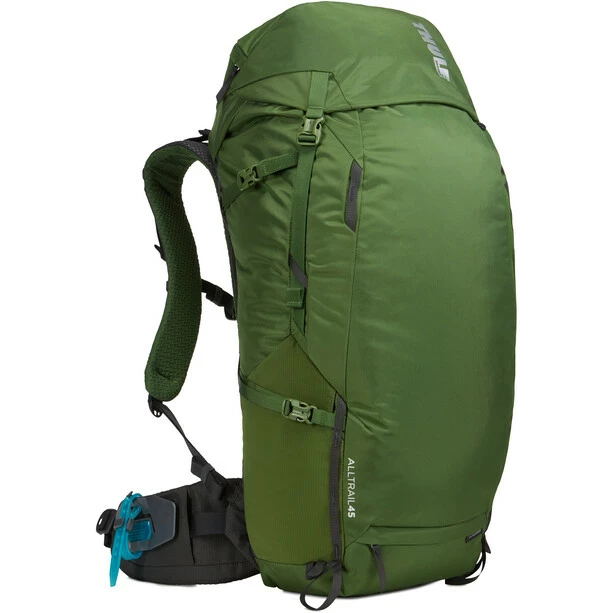 Thule AllTrail Backpack 45l Men garden green 3 Thule AllTrail Backpack 45l Men garden green