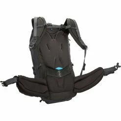 Thule AllTrail X Backpack 35l obsidian -Trekking Backpacks Shop thule alltrail x backpack 35l obsidian 4