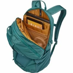 Thule EnRoute Backpack 26l mallard green -Trekking Backpacks Shop thule enroute backpack 26l mallard green 4
