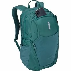 Thule EnRoute Backpack 26l mallard green -Trekking Backpacks Shop thule enroute backpack 26l mallard green 5