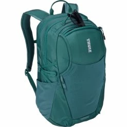 Thule EnRoute Backpack 26l mallard green -Trekking Backpacks Shop thule enroute backpack 26l mallard green 6