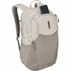 Thule EnRoute Backpack 26l pelican/vetiver -Trekking Backpacks Shop thule enroute backpack 26l pelican vetiver 5