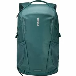 Thule EnRoute Backpack 30l mallard green -Trekking Backpacks Shop thule enroute backpack 30l mallard green 3