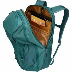 Thule EnRoute Backpack 30l mallard green -Trekking Backpacks Shop thule enroute backpack 30l mallard green 4