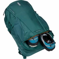 Thule EnRoute Backpack 30l mallard green -Trekking Backpacks Shop thule enroute backpack 30l mallard green 6