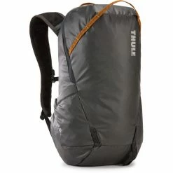 Thule Stir Backpack 18l obsidian