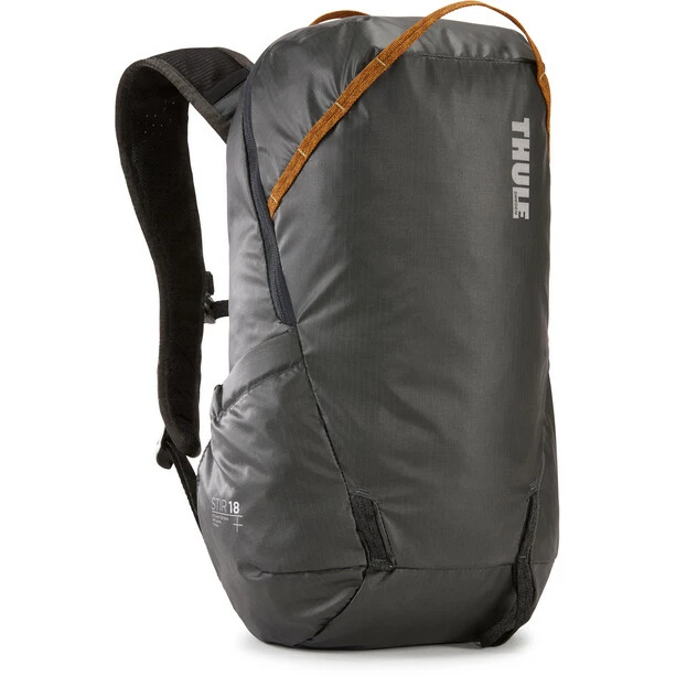 Thule Stir Backpack 18l obsidian 3 Thule Stir Backpack 18l obsidian