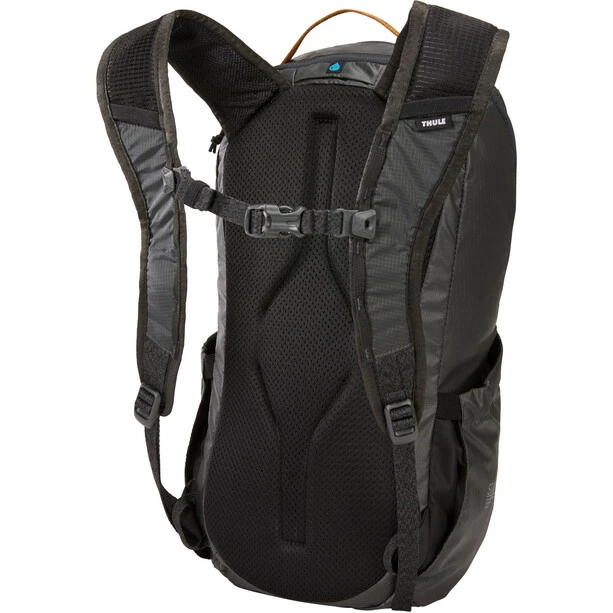 Thule Stir Backpack 18l obsidian 5 Thule Stir Backpack 18l obsidian - Image 3