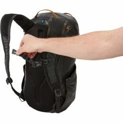 Thule Stir Backpack 18l obsidian 9 Thule Stir Backpack 18l obsidian -Trekking Backpacks Shop thule stir backpack 18l obsidian 4