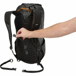 Thule Stir Backpack 20l obisidan -Trekking Backpacks Shop thule stir backpack 20l obisidan 4