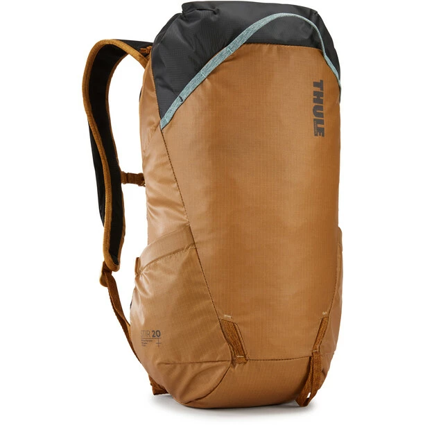 Thule Stir Backpack 20l wood thrush 3 Thule Stir Backpack 20l wood thrush