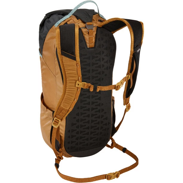 Thule Stir Backpack 20l wood thrush 5 Thule Stir Backpack 20l wood thrush - Image 3