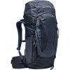 VAUDE Asymmetric 38+8 Backpack Women eclipse -Trekking Backpacks Shop vaude asymmetric 38 8 backpack women eclipse 1
