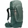 VAUDE Asymmetric 48+8 Backpack Women dark forest -Trekking Backpacks Shop vaude asymmetric 48 8 backpack women dark forest 1