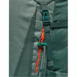 VAUDE Asymmetric 48+8 Backpack Women dark forest -Trekking Backpacks Shop vaude asymmetric 48 8 backpack women dark forest 6