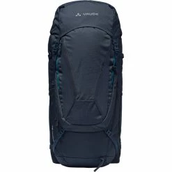 VAUDE Asymmetric 48+8 Backpack Women eclipse -Trekking Backpacks Shop vaude asymmetric 48 8 backpack women eclipse 2