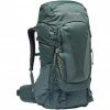 VAUDE Avox 60+10 Backpack Women dark forest -Trekking Backpacks Shop vaude avox 60 10 backpack women dark forest 1