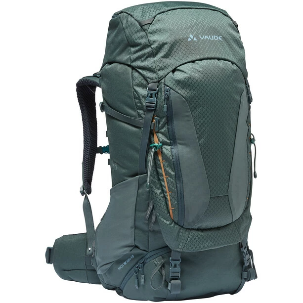 VAUDE Avox 60+10 Backpack Women dark forest 3 VAUDE Avox 60+10 Backpack Women dark forest