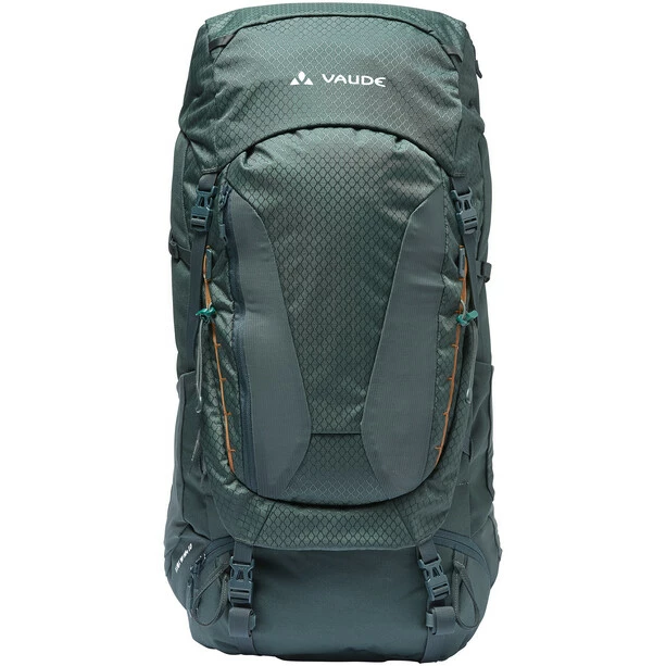 VAUDE Avox 60+10 Backpack Women dark forest 4 VAUDE Avox 60+10 Backpack Women dark forest - Image 2