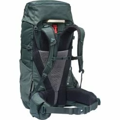 VAUDE Avox 60+10 Backpack Women dark forest 11 VAUDE Avox 60+10 Backpack Women dark forest -Trekking Backpacks Shop vaude avox 60 10 backpack women dark forest 4