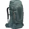 VAUDE Avox 65+10 Backpack dark forest -Trekking Backpacks Shop vaude avox 65 10 backpack dark forest 1