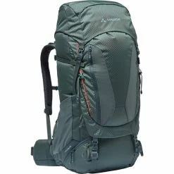 VAUDE Avox 65+10 Backpack dark forest